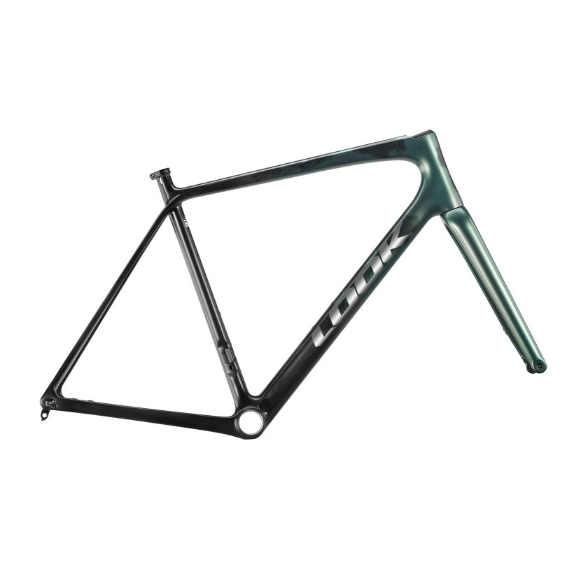 785 HuezRS - Frameset