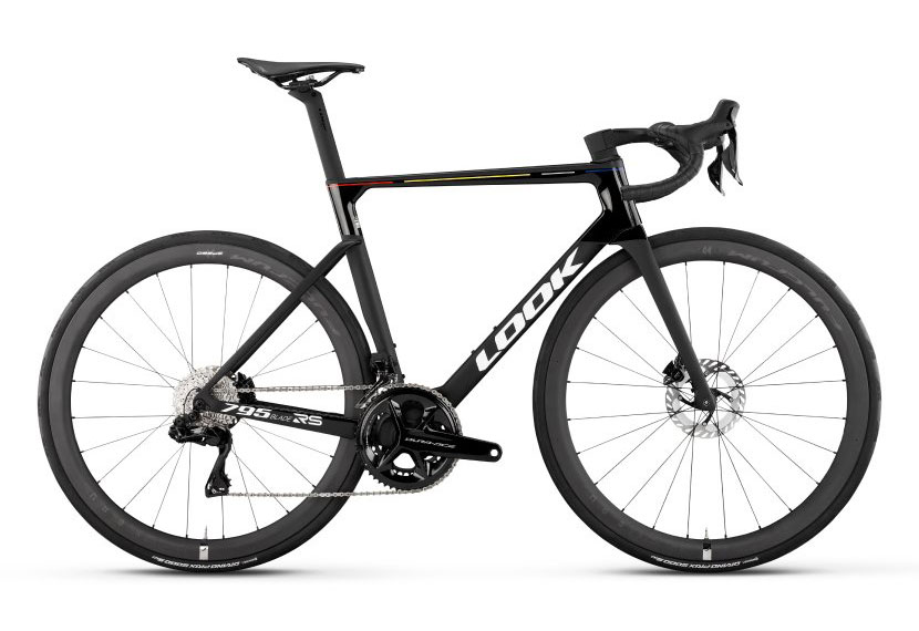 795 BLADE 2 RS