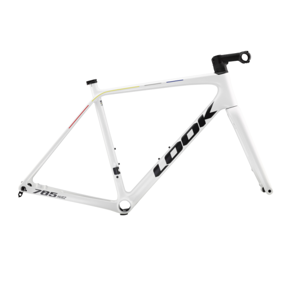 Alternative view of 785 Huez  Frameset