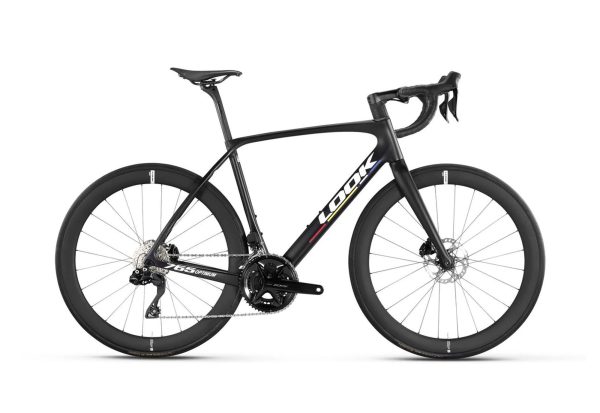 Alternative view of 765 Optimum2 Frameset